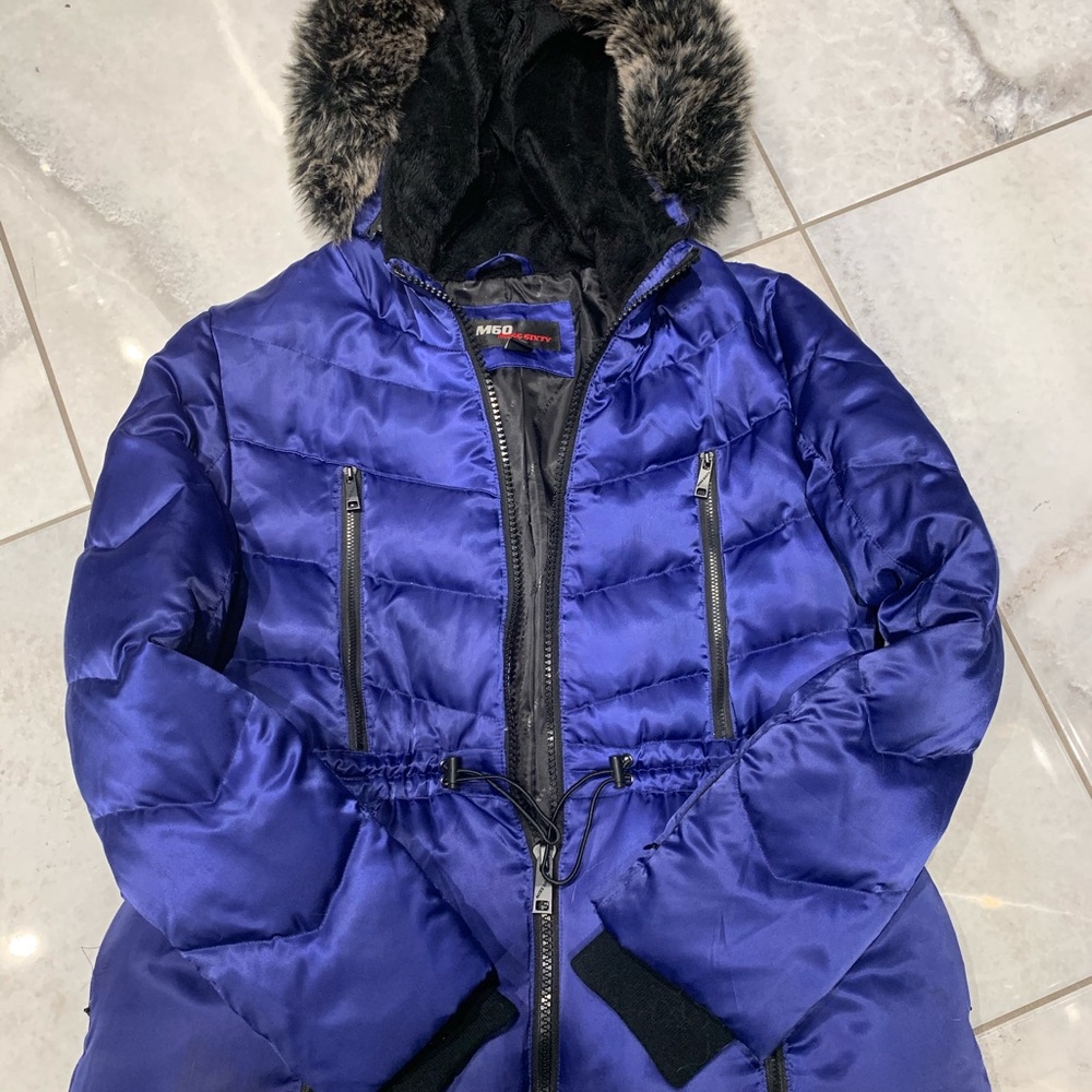 Miss Sixty Bomber Winter Jacket